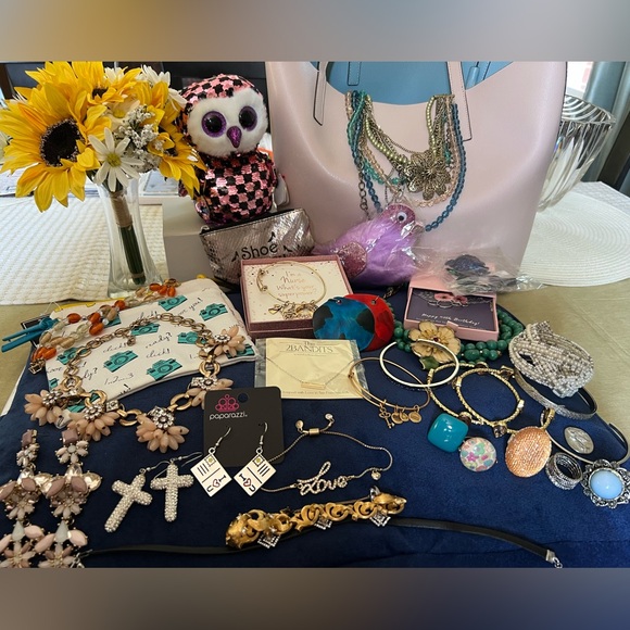 Accessory Bundle - Picture 1 of 16